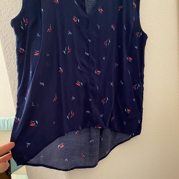 Universal Thread Blouse - Picture 4 of 5